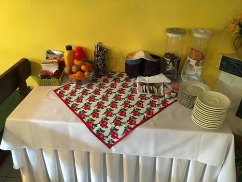 Hostal Penzion ?iko