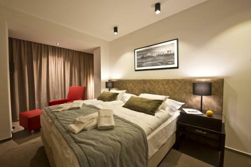 Hotel Lesna ? Adult Friendly