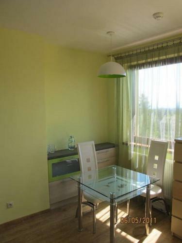 Apartment Piknik