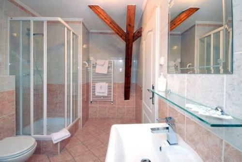 Hostal Penzion Bystrica
