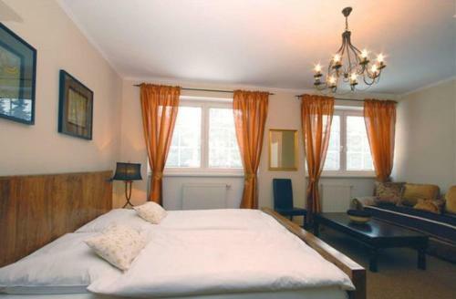 Hostal Penzion Bystrica