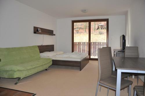 Aparthotel Fatrapark 2 Apartments House