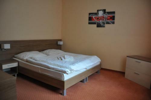 Aparthotel Fatrapark 2 Apartments House