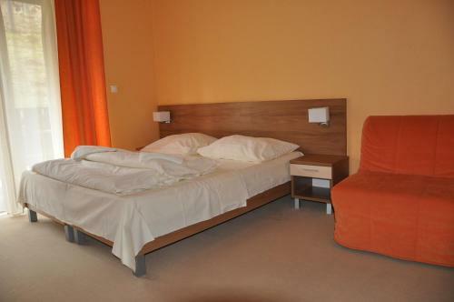 Aparthotel Fatrapark 2 Apartments House