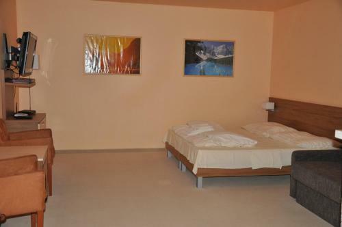 Aparthotel Fatrapark 2 Apartments House
