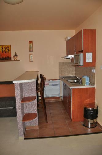 Aparthotel Fatrapark 2 Apartments House