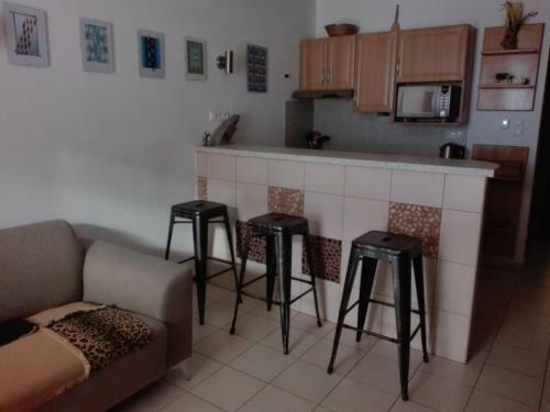 Aparthotel Fatrapark 2 Apartments House
