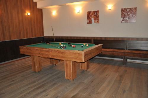 Aparthotel Fatrapark 2 Apartments House