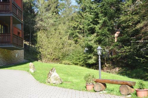Aparthotel Fatrapark 2 Apartments House