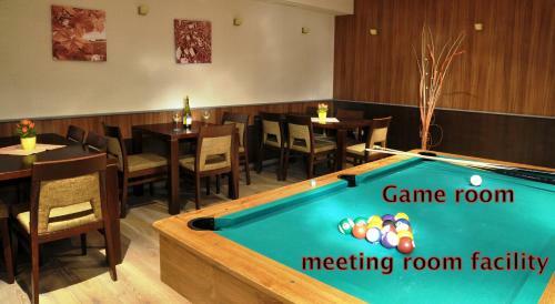 Aparthotel Apartments Fatrapark 2 Hrabovo