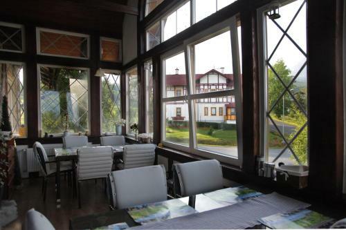 Hostal Vila Kalinciak