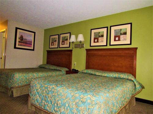 Capri Motel