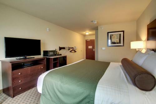 Hotel Cobblestone Inn And Suites - Avoca