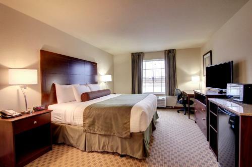 Hotel Cobblestone Inn And Suites - Avoca