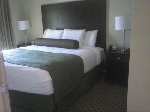 Hotel Cobblestone Inn And Suites - Avoca