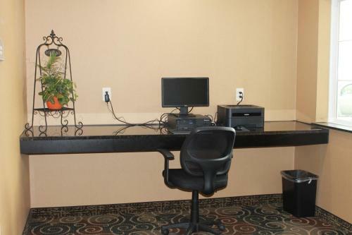 Hotel Cobblestone Inn And Suites - Avoca