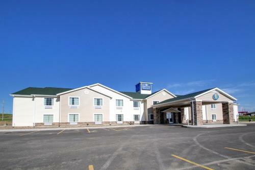 Hotel Cobblestone Inn And Suites - Avoca