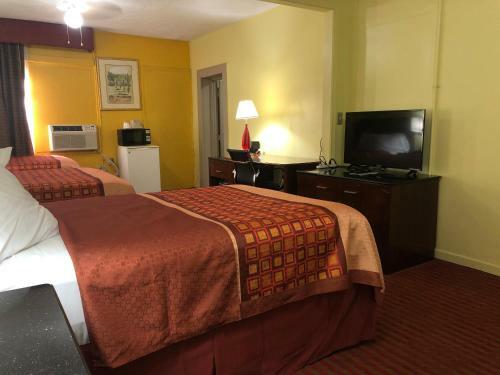 Motel Ellijay Inn