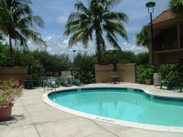 Hotel Hampton Inn Juno Beach