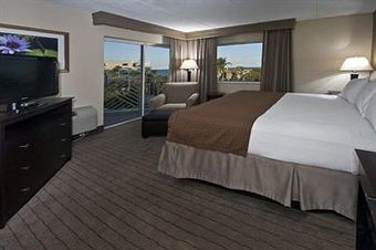 Hotel Holiday Inn Express North Palm Beach-oceanview