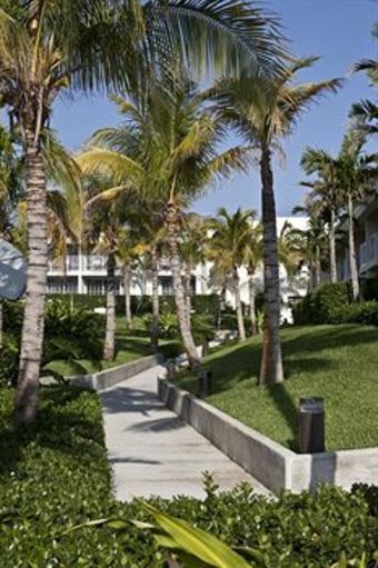 Hotel Holiday Inn Express North Palm Beach-oceanview