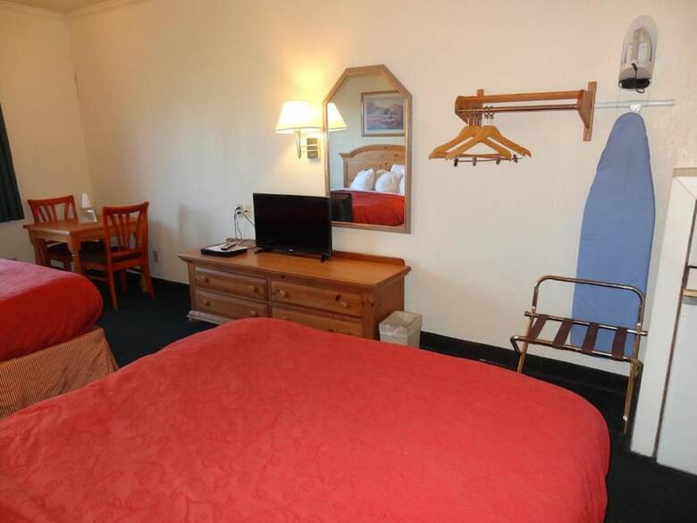 Motel Portland Inn