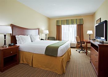 Holiday Inn Express Hotel & Suites Portland