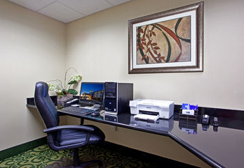 Holiday Inn Express Hotel & Suites Portland