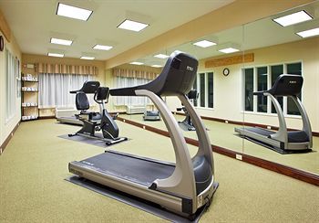 Holiday Inn Express Hotel & Suites Portland