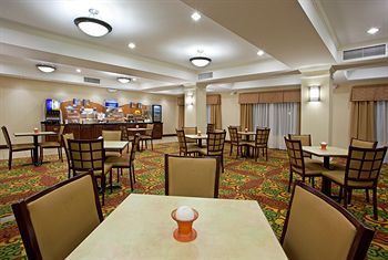 Holiday Inn Express Hotel & Suites Portland