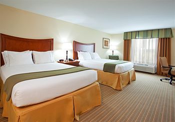 Holiday Inn Express Hotel & Suites Portland
