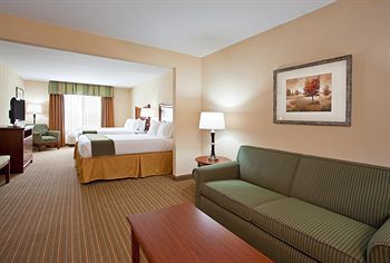 Holiday Inn Express Hotel & Suites Portland