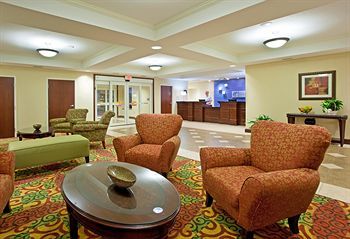 Holiday Inn Express Hotel & Suites Portland
