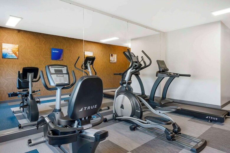 Hotel Holiday Inn Express Kendallville