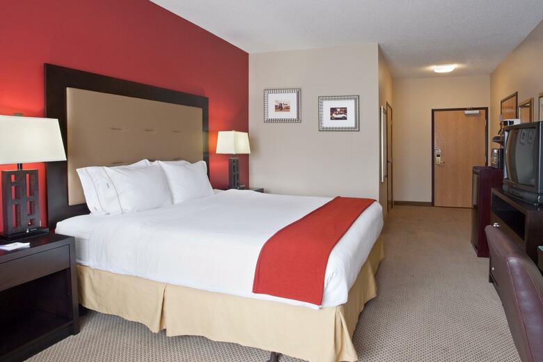 Hotel Holiday Inn Express Kendallville