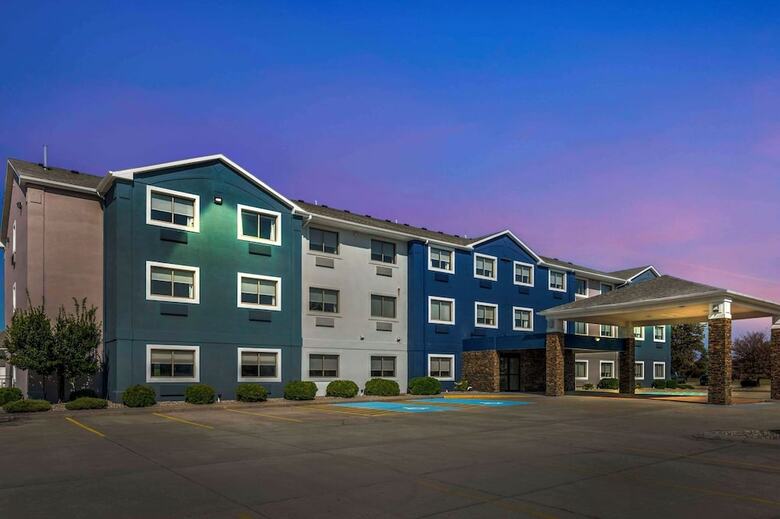 Hotel Holiday Inn Express Kendallville