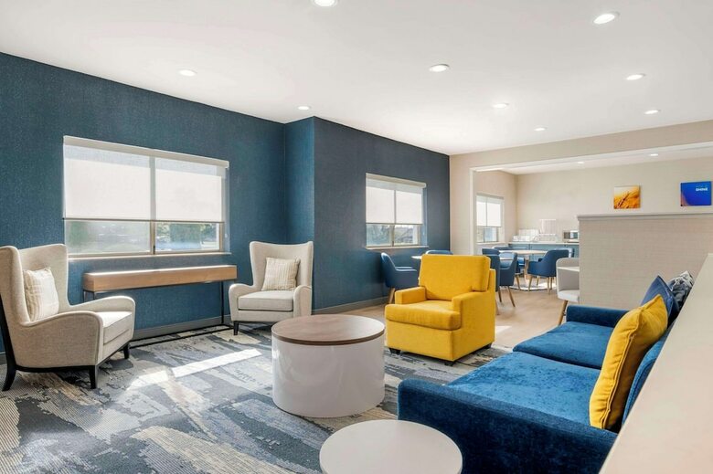 Hotel Holiday Inn Express Kendallville