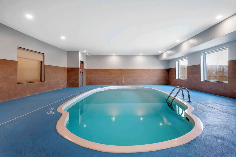 Hotel Holiday Inn Express Kendallville