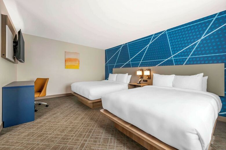 Hotel Holiday Inn Express Kendallville