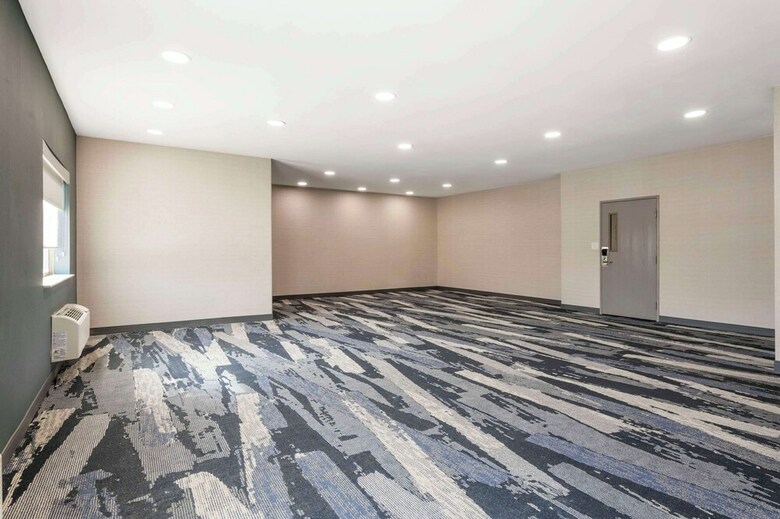 Hotel Holiday Inn Express Kendallville