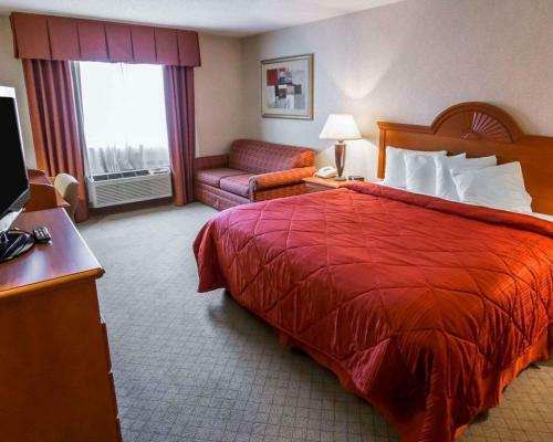 Hotel Holiday Inn Express Woodstock