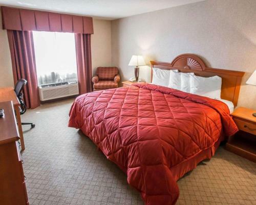 Hotel Holiday Inn Express Woodstock