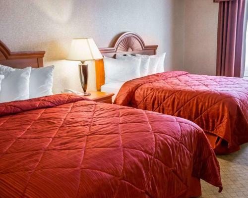 Hotel Holiday Inn Express Woodstock