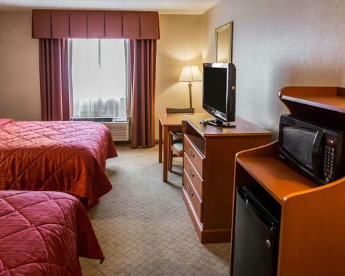 Hotel Holiday Inn Express Woodstock