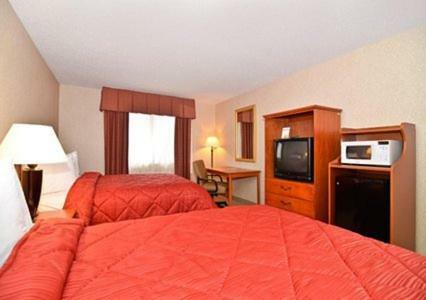 Hotel Holiday Inn Express Woodstock