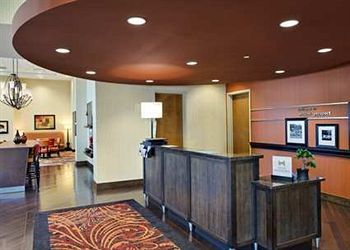 Hotel Hampton Inn & Suites Mt. Prospect