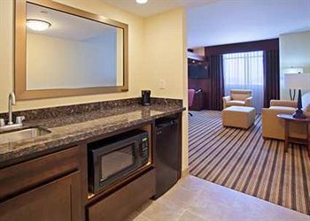 Hotel Hampton Inn & Suites Mt. Prospect