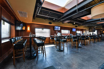 Hotel Holiday Inn Mount Prospect-chicago