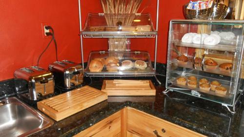 Hotel Americinn Lodge And Suites - Oswego