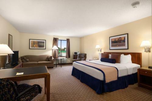 Hotel Days Inn Oglesby